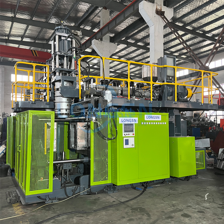 m&aacute;quina de moldeo