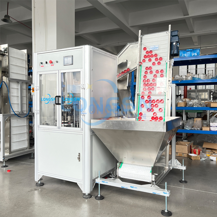 m&aacute;quina de tapa