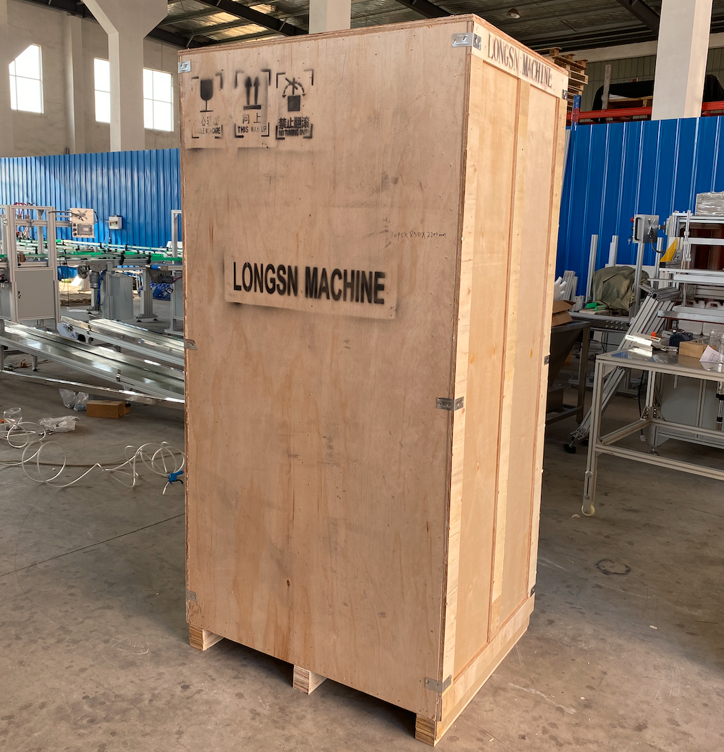 m&aacute;quina de revestimiento de tapa M