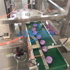 2022 Venta caliente Capa de plástico automática Inserción Máquel de máquina Wadding maquinaria