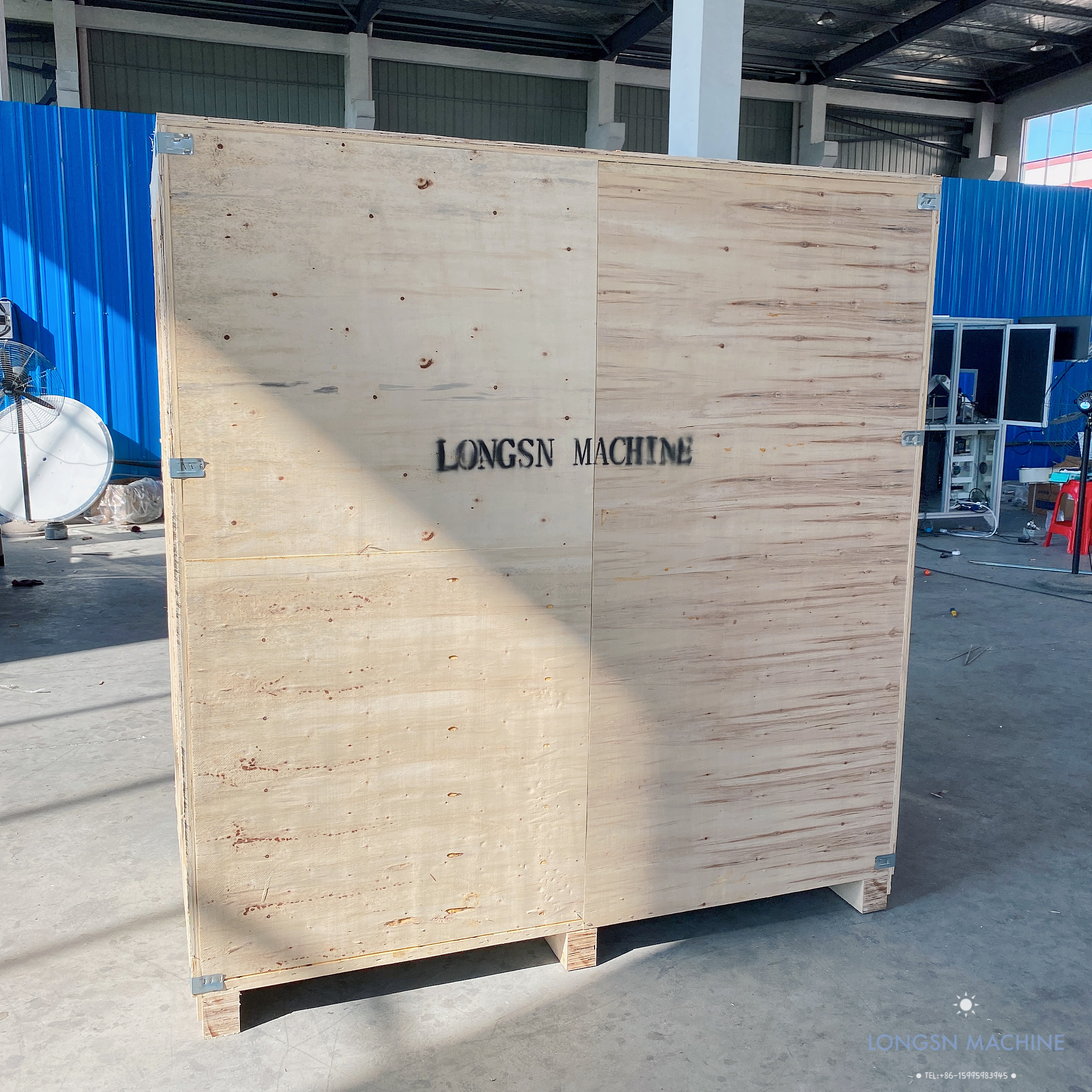 Botella vac&iacute;a Probador de fugas