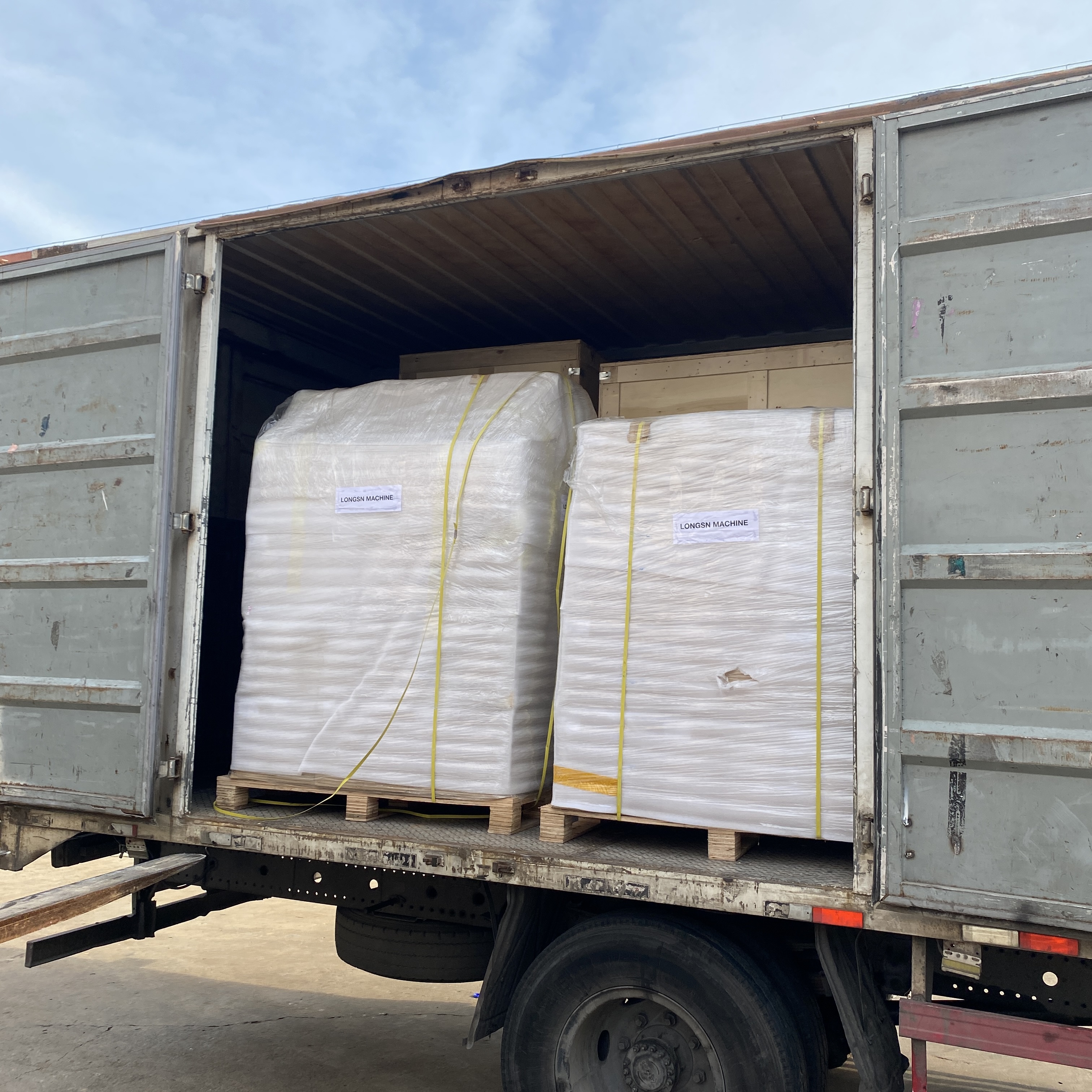 m&aacute;quina de revestimiento 