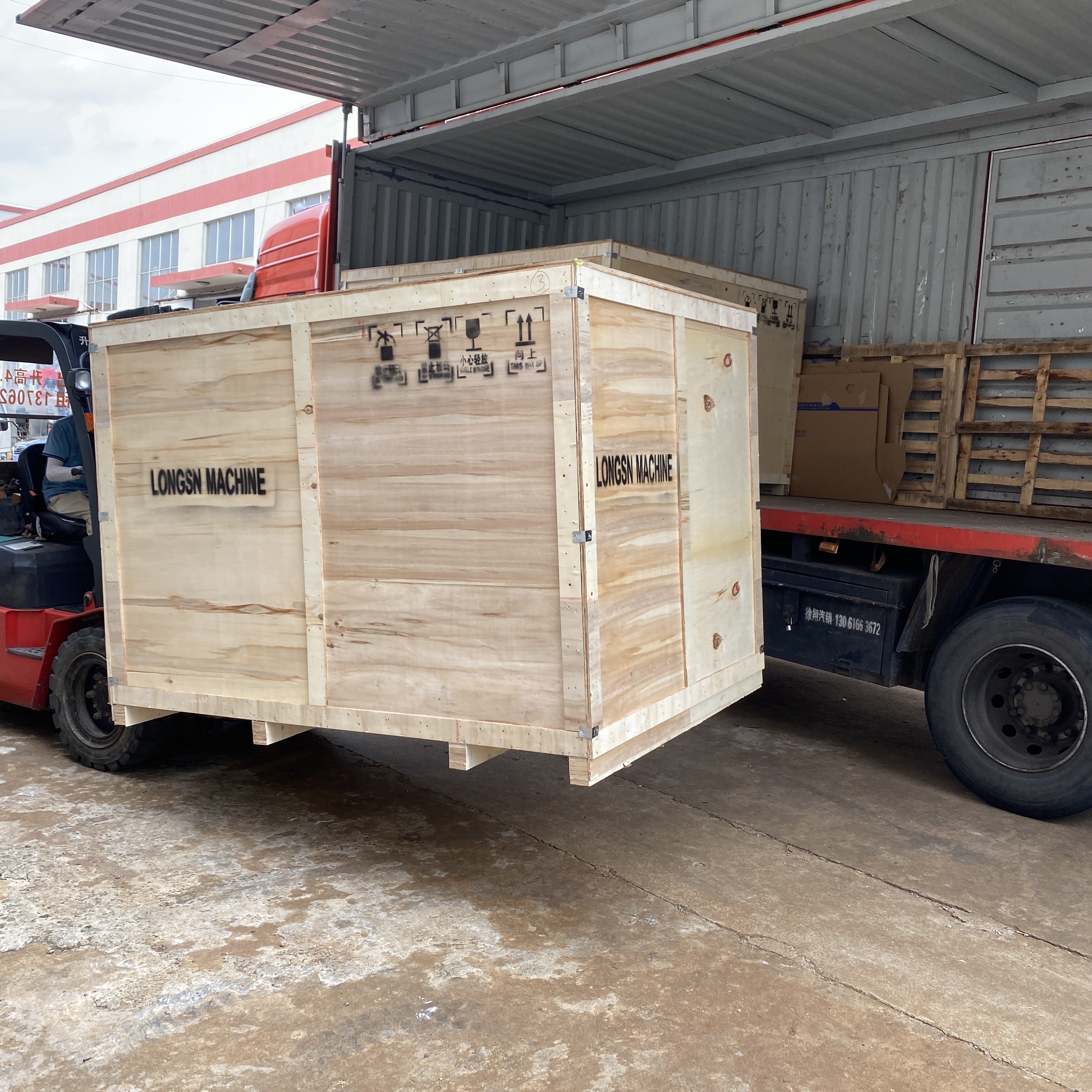 m&aacute;quina de prueba de fugas 