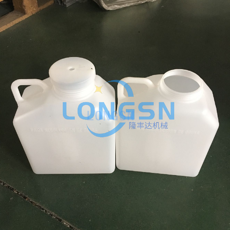 m&aacute;quina de cortar cuello de botella