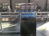 Máquina automática de detección de fugas de equipos de prueba de fugas de botellas vacías de HDPE para mascotas
