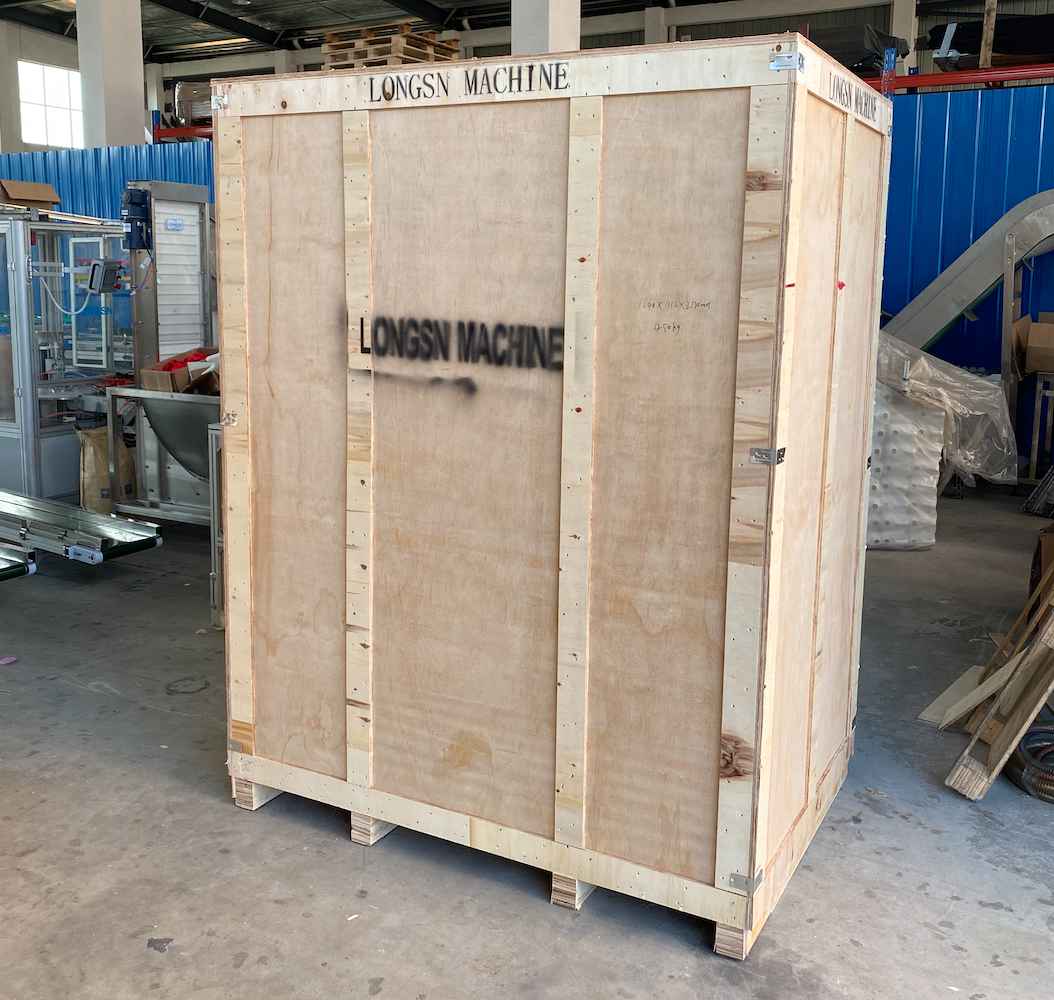 m&aacute;quina de revestimiento de tapa o