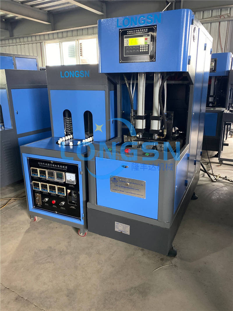 M&aacute;quina para soplar mascotas