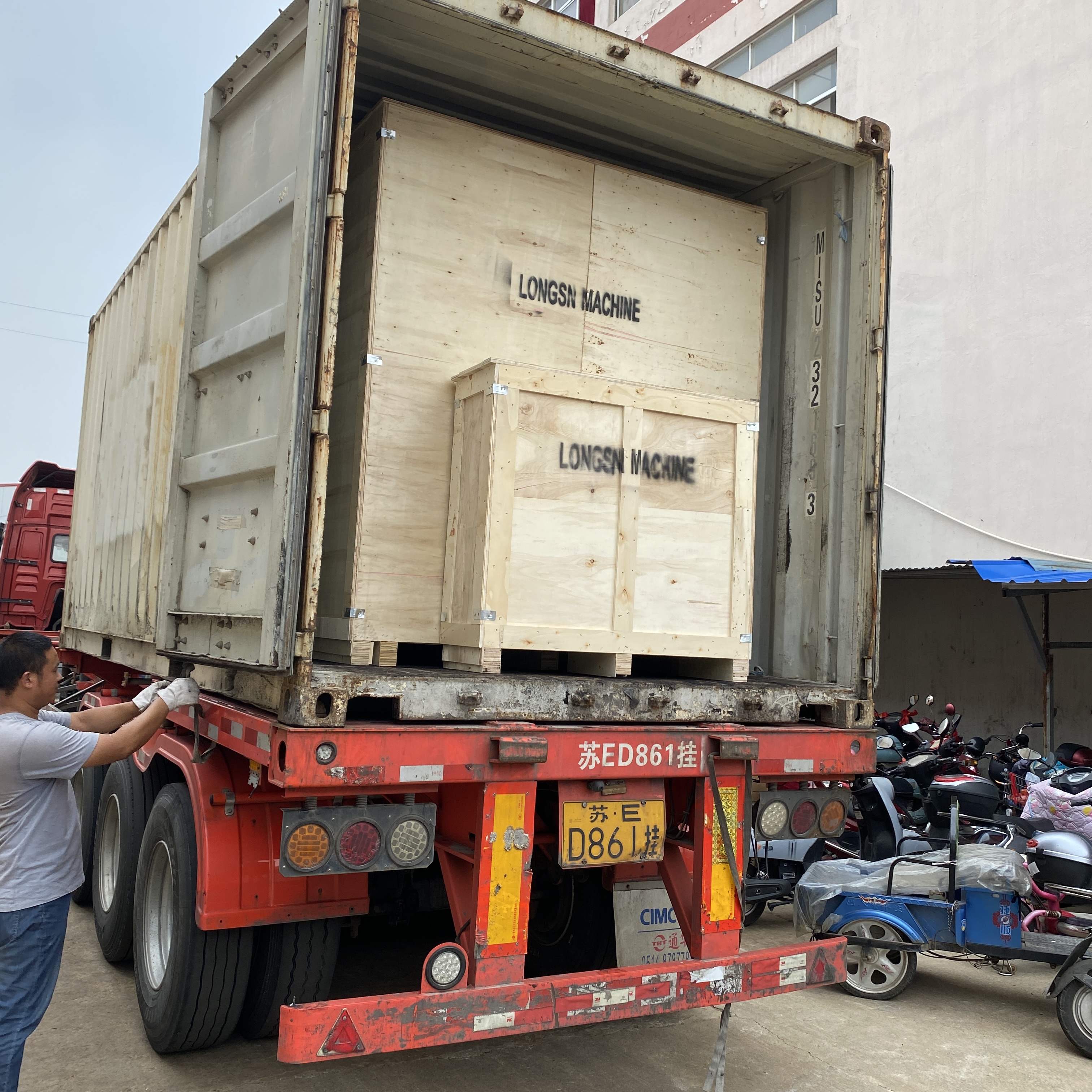 m&aacute;quina de empacar bolsas de botella