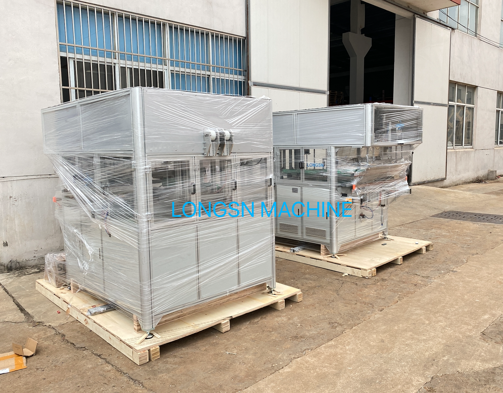 m&aacute;quina de empaquetamiento de bolsas de botella2