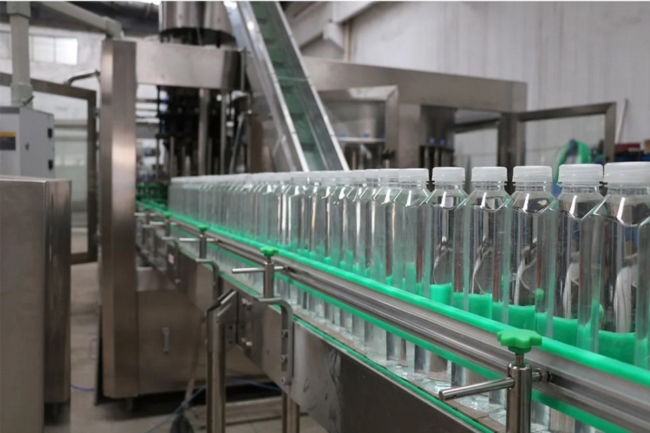 m&aacute;quina de agua