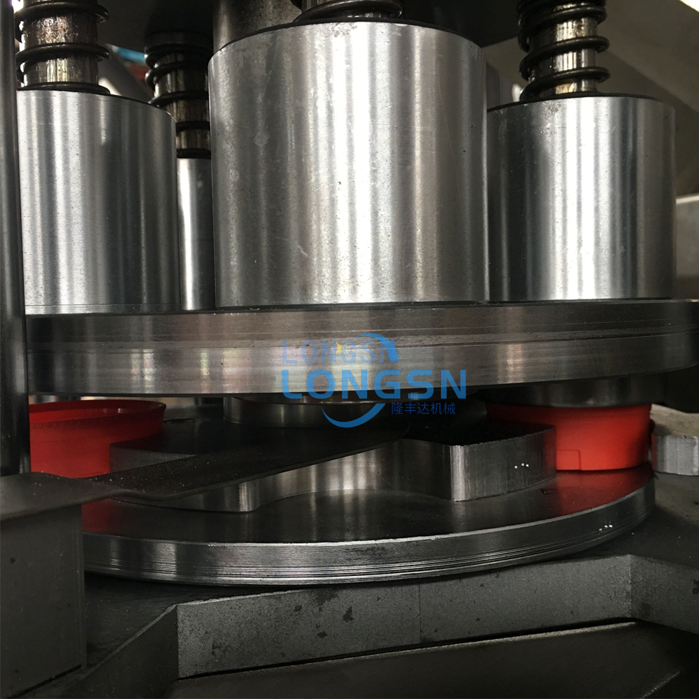 m&aacute;quina de tapar