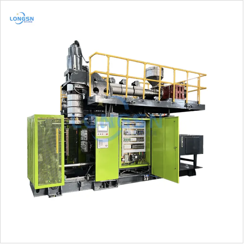 M&aacute;quina cortadora de cuello de botella