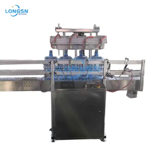 Una guía para el comprador de máquinas automáticas de prueba de fugas de botellas vacías