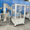 Máquina de inserción de tapa WAD de aluminio de alta velocidad para la industria farmacéutica