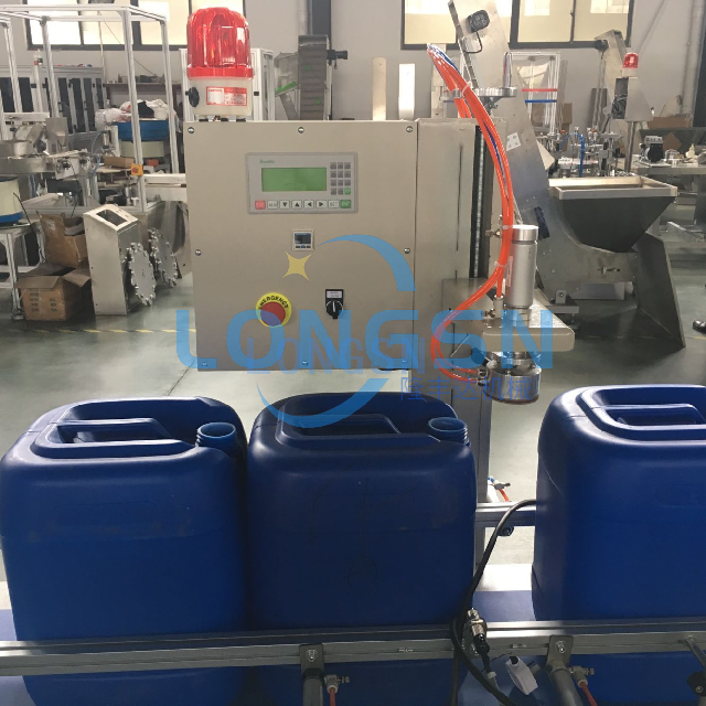Máquina de prueba de fugas de latas para pequeñas industrias Máquinas de prueba de fugas de aire de botellas Probador de fugas de vacío Equipo de maquinaria