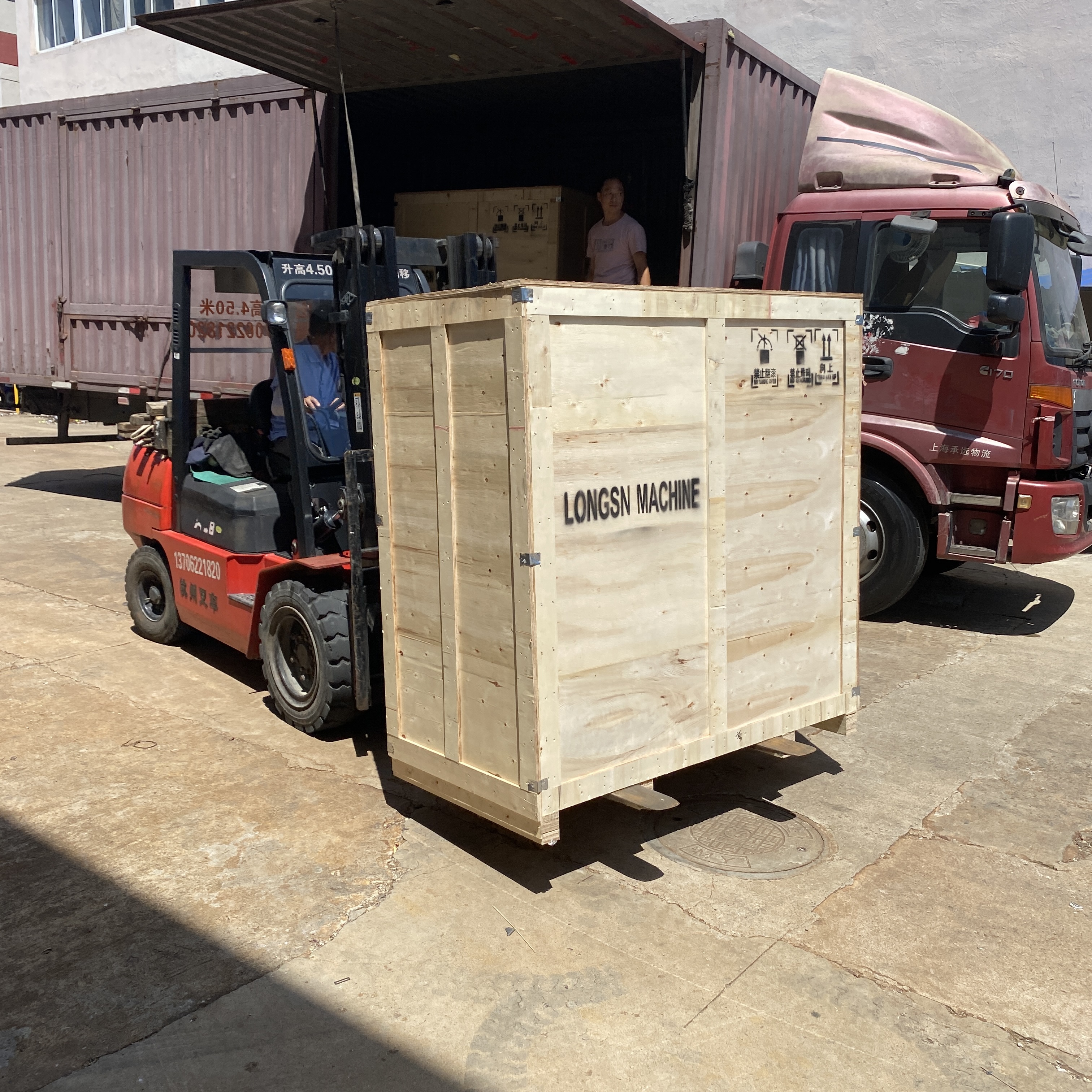 m&aacute;quina de cortar cuello de botella