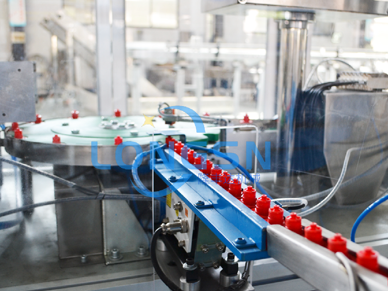 m&aacute;quina de ensamblaje