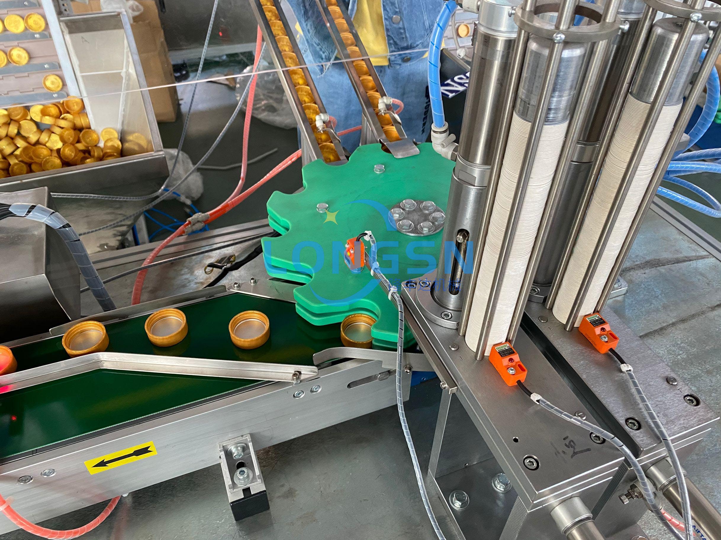 m&aacute;quina de revestimiento