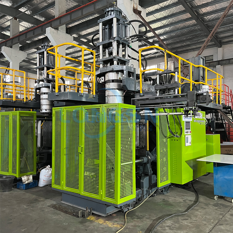 m&aacute;quina de moldeo