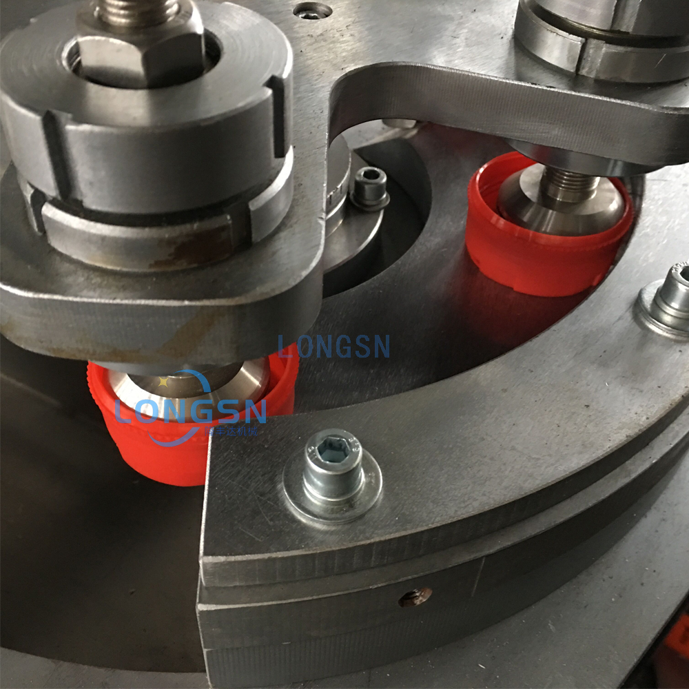 m&aacute;quina de tapar