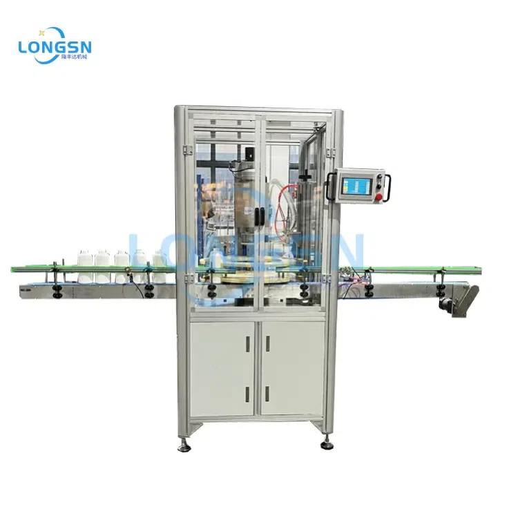 Mantenimiento y resolución de problemas para su máquina de cortar el cuello de botella: lo que los operadores deben saber