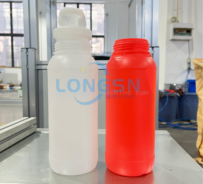 m&aacute;quina de cortar a la botella