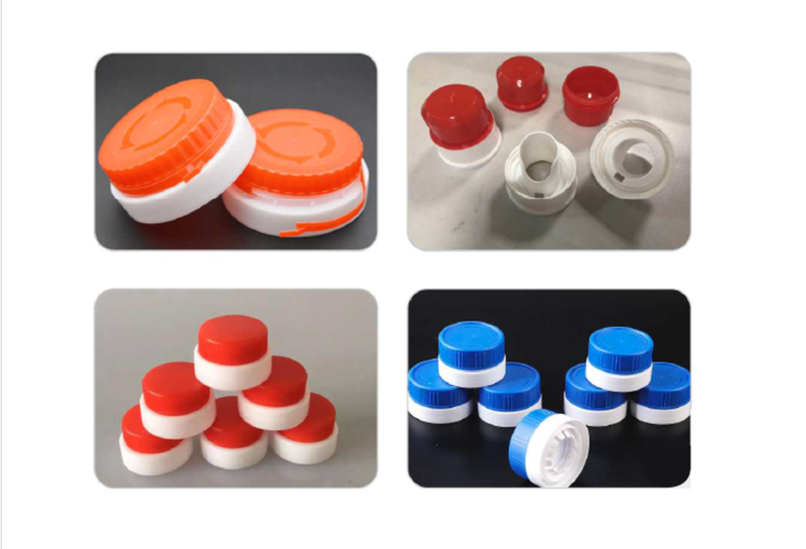 gorra de petr&oacute;leo