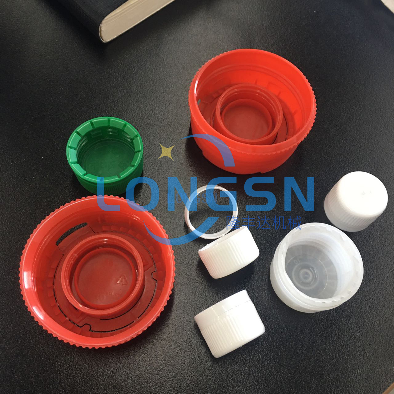 m&aacute;quina de tapar