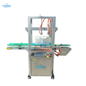 Máquina automática de prueba de fugas de aire de máquina de prueba de fugas de botella de plástico de venta caliente 2021