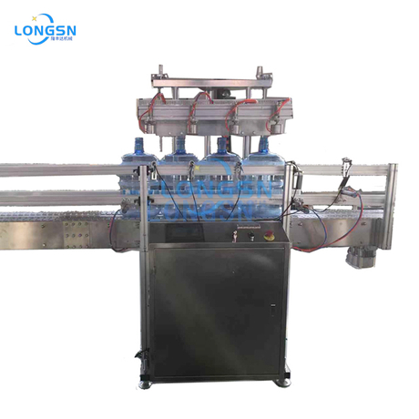 PETO AUTOMÁTICO COMPLETO PET PP PE Botella PVC PVC PRESIÓN DE PRESIÓN DE AIRE AIRE PRECIO MÁQUINA