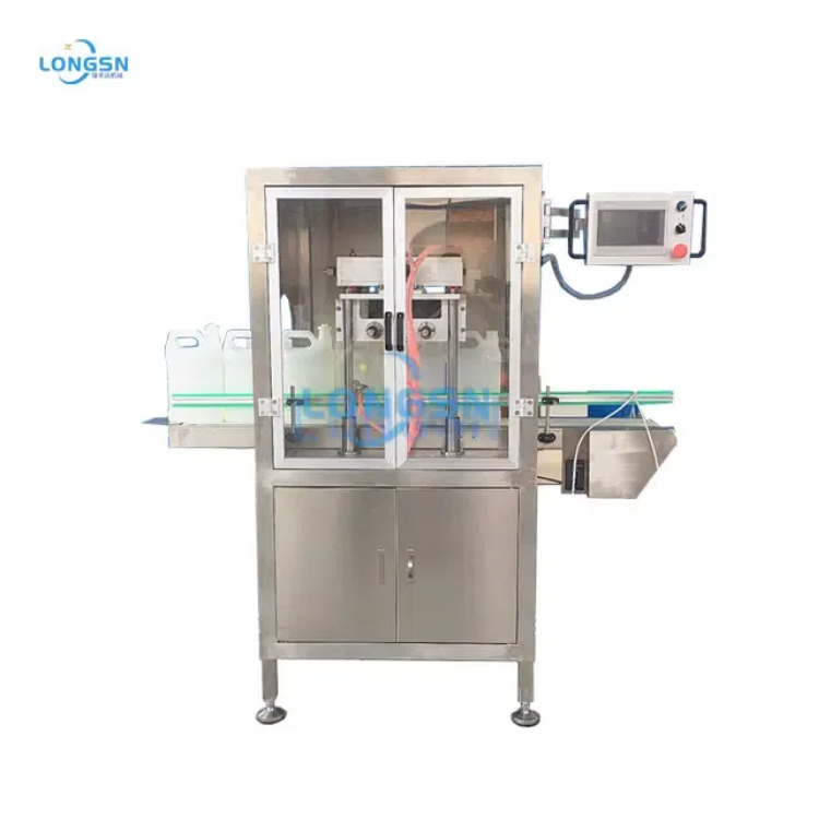 M&aacute;quina de cortar cuello de botella