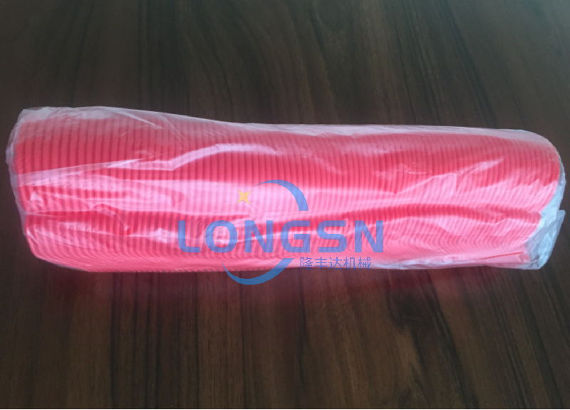 anillo de mango de botella